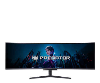 Monitor LED 32" i większy ACER Predator X49Xbmipphuzx